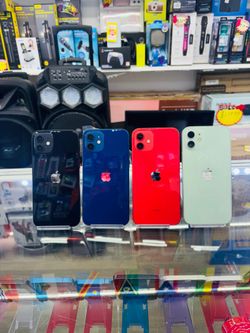 Iphone 12 64gb Unlocked