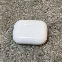 AirPods Pro (2nd Gen) Case only