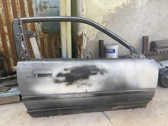 Honda Crx
