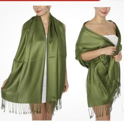 Soft and Beautiful Pashmina Shawls