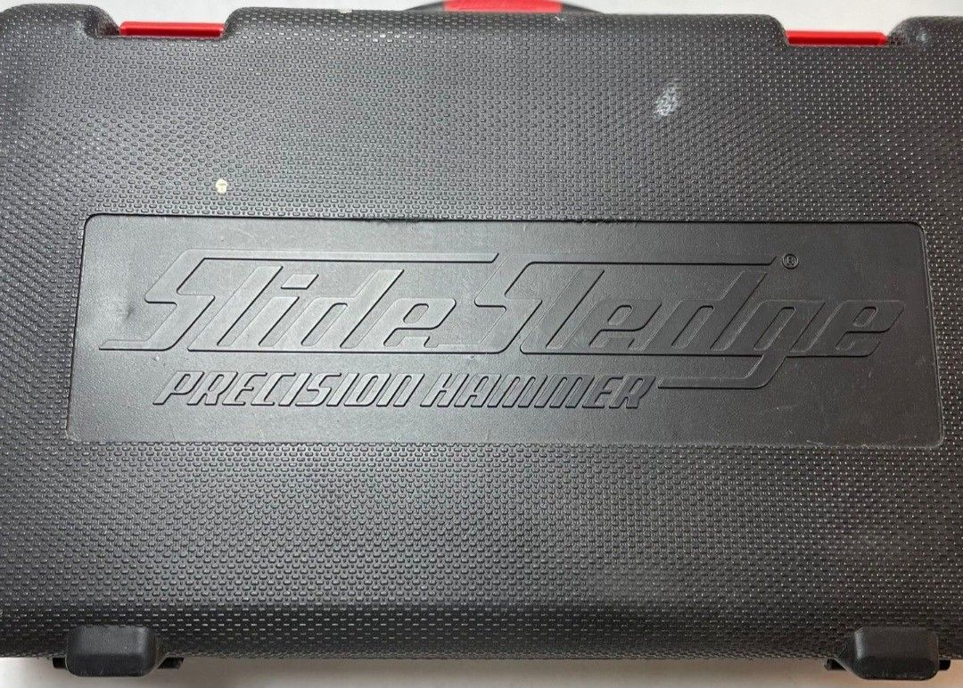 slide Sledge 9 piece precision hammer set