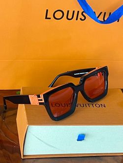 Lv millionair sunglasesss