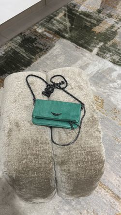 Zadig & Voltaire purse