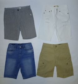 Boys Size 14 Shorts