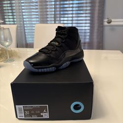 Jordan Gamma 11 Kid 3.5