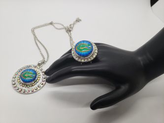 Florida gator jewelry