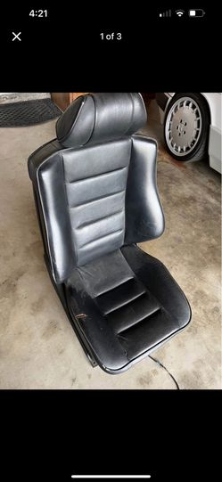 2.3-16 / Sportline Seat
