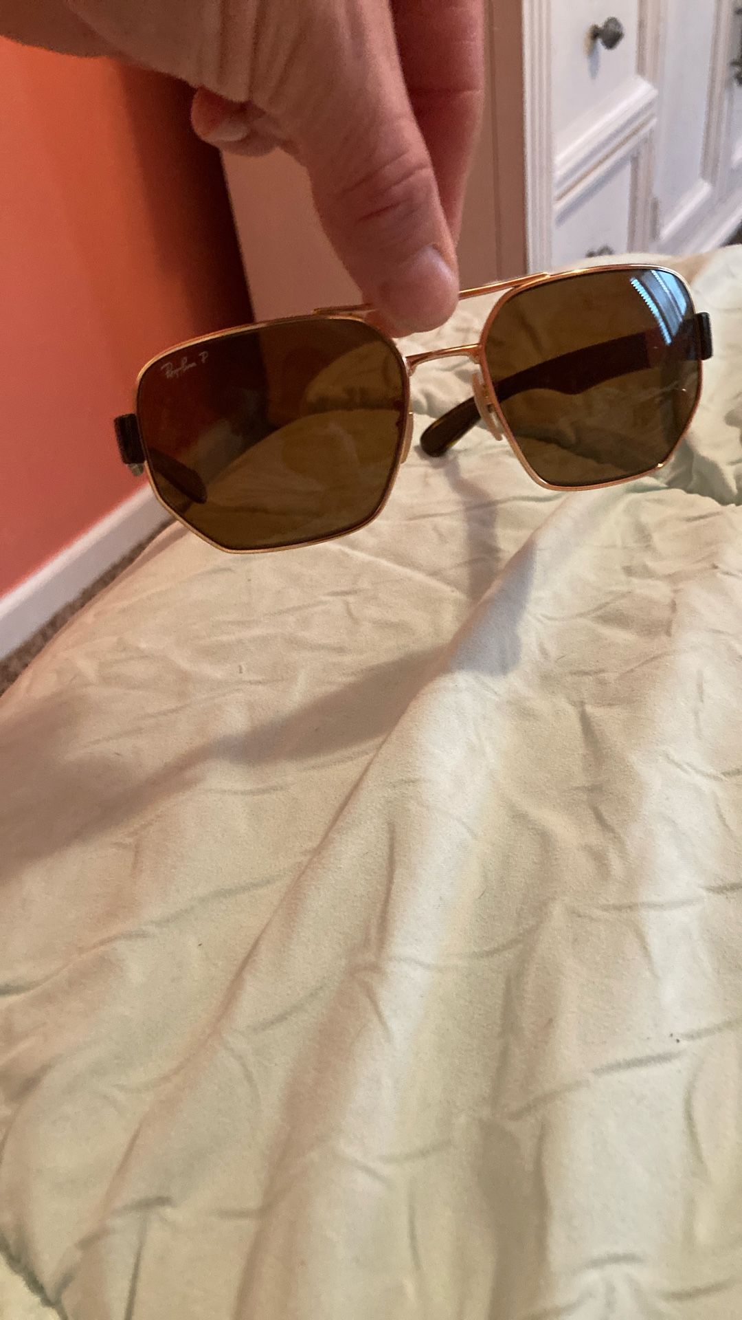 Ray Ban