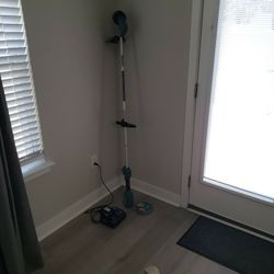 MAKITA  XRU23 With Battery And Charger
