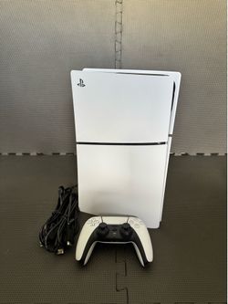 Ps5 Digital Edition - Like New