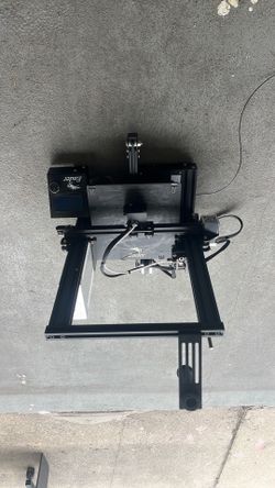 3D Printer