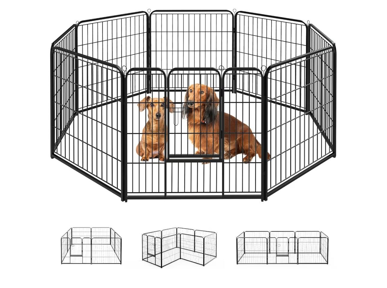 Pet Playpen