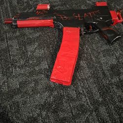SRB 400 Customized Stock Battery 
