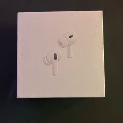 Airpods pro 2 generation 