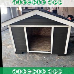 Snugly Dog Houses - Your Pet's Favorite Home Spot market ever