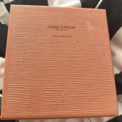 Louis Vuitton Belt