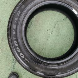 1 New  Tire 15 inch