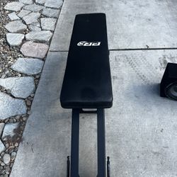 Performance Bench 