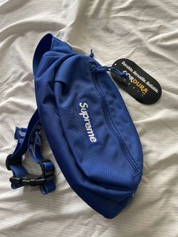 Supreme Bag