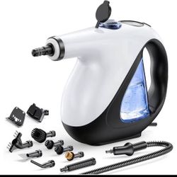 Handheld Steam Cleaner