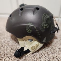 Salomon Diadem Ski/Snowboard Helmet