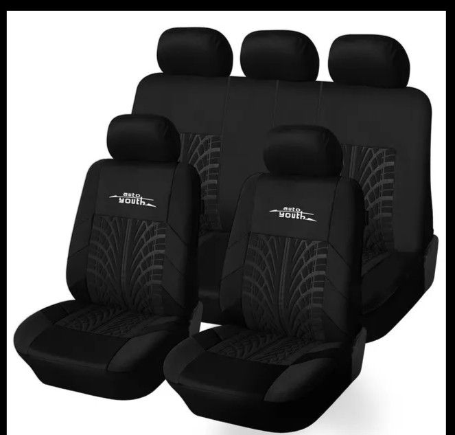 CAR SEAT COVERS FOR SALE 