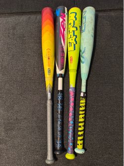 USSSA Bats