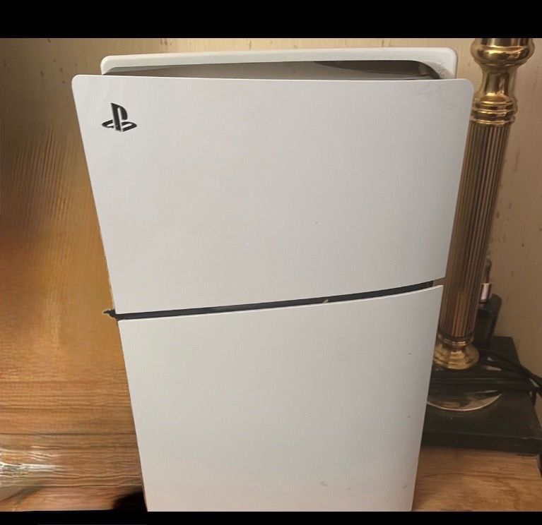 Sony PlayStation 5 (Willing to negotiate )