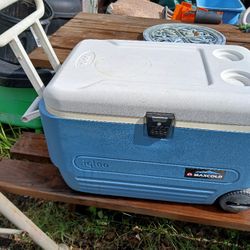 Igloo Max Wheeled Cooler