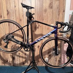 Canyon Inflite CF SL 5 Gravel / Cyclocross Bike