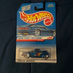 Hot Wheels 40 Ford