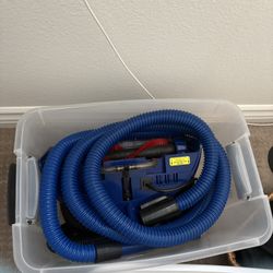 Oreck Rinse-A-Matic Steemer Ultra Carpet Cleaner