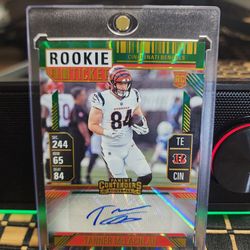 Nfl, Bengals, tanner McLachlan