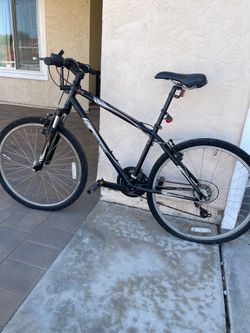 Free - Raleigh bike