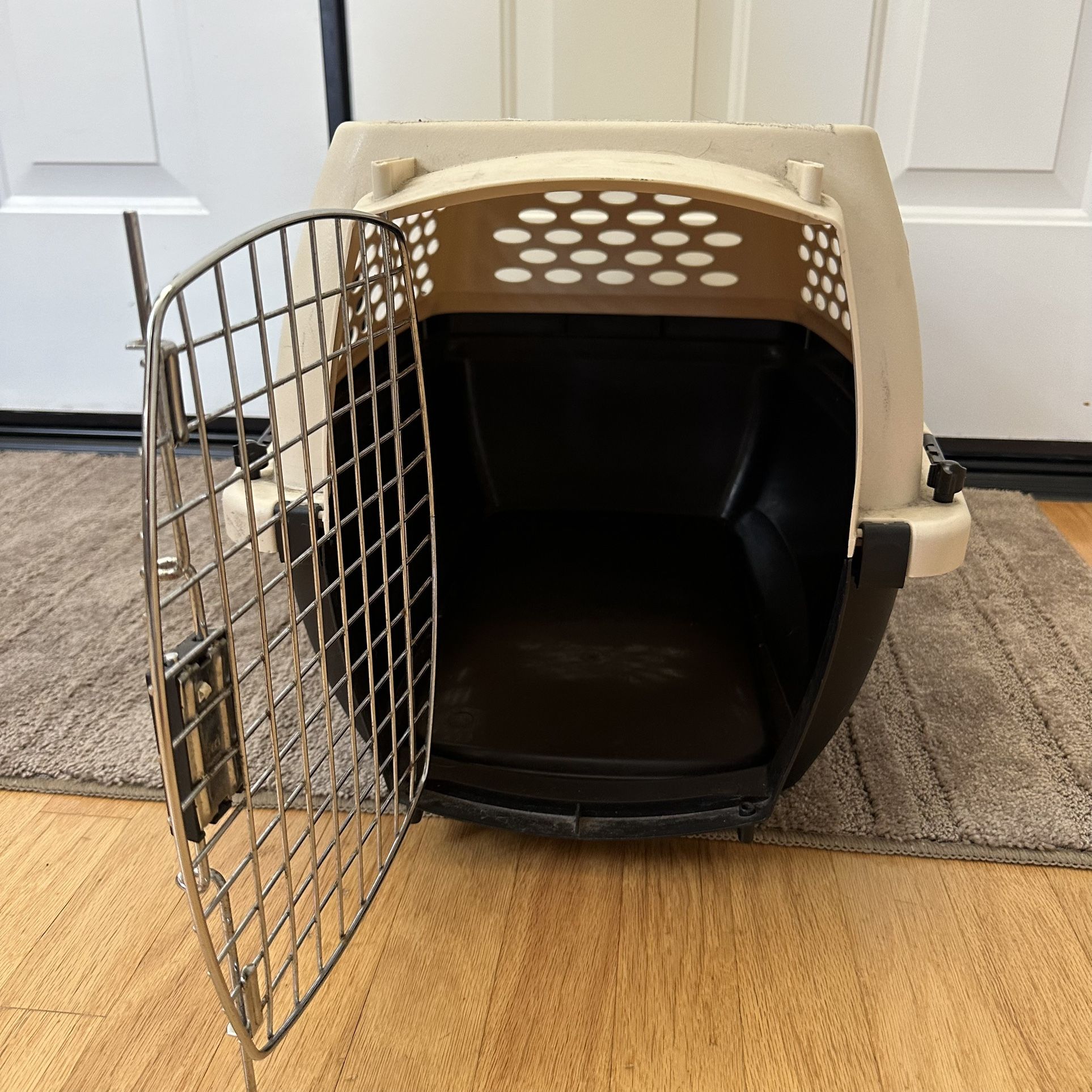 Dog Carrier
