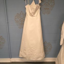 New Wedding Dress