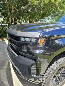Bug Deflector Chevrolet Silverado 1500