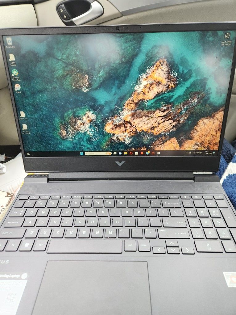 Brand New Hp Victus Gaming Laptop 