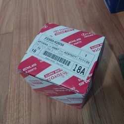 3rd Gen 4runner Fuel Filter