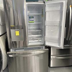 LG Refrigerator