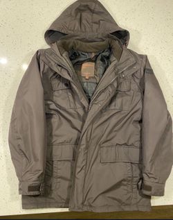 Hawke & Co Kingston 3-in-1 Jacket (L)