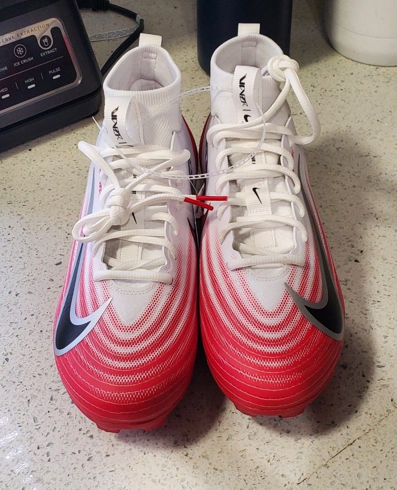 Nike Vapor Pro 1 Sz 8.5 New