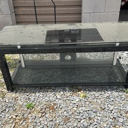 Bed And Table Tivi Stand 