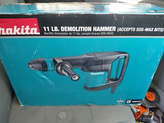 Hammer drill