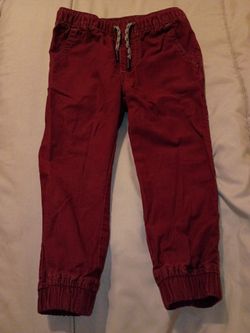 2T Gap Joggers