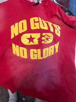 Hellstar No Guts No Glory