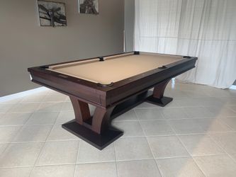 Elegant Dining Table