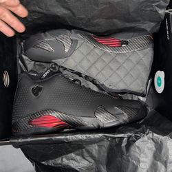 Jordan 14 Se