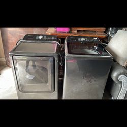 Lavadora Y Secadora
