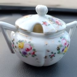 Small Pot